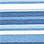 Chambray Blue Stripe