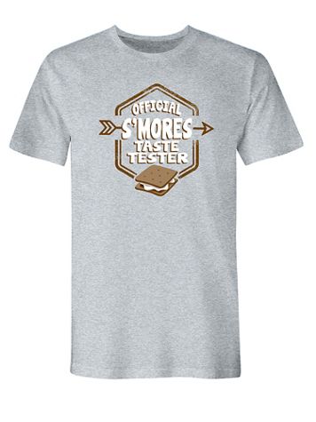 Smores Graphic Tee - Image 1 of 1