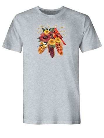Corn Graphic Tee - Image 1 of 1