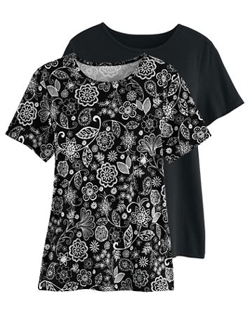 2-Pack Knit Tops - Image 5 of 5