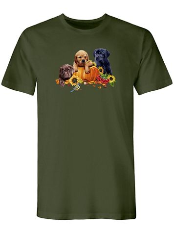Labs Graphic Tee - Image 1 of 1