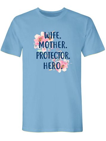 Mother Graphic Tee - Image 1 of 1