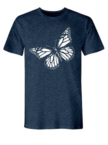 Summer Graphic Tee - Image 1 of 10
