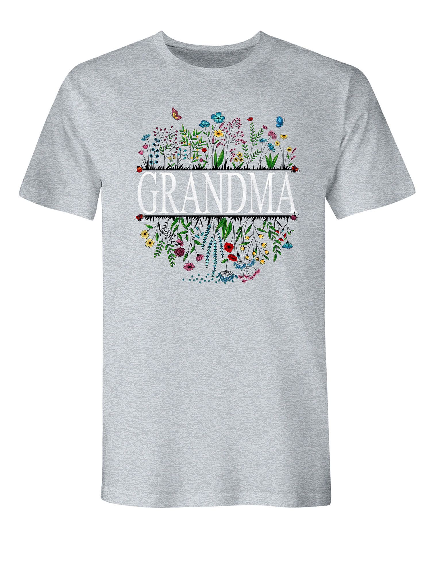 Grandma Garden Graphic Tee