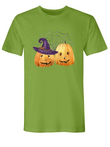 Jack O Hatter Graphic Tee - Image 1 of 1