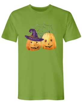 Jack O Hatter Graphic Tee