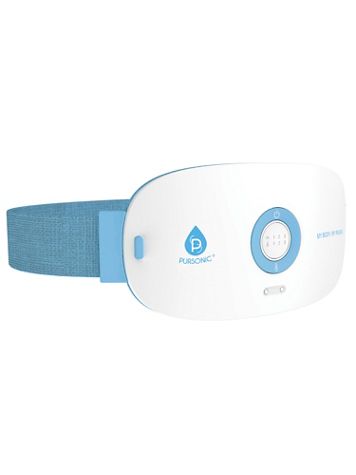 Stomach And Back Belt Massager - Image 2 of 2