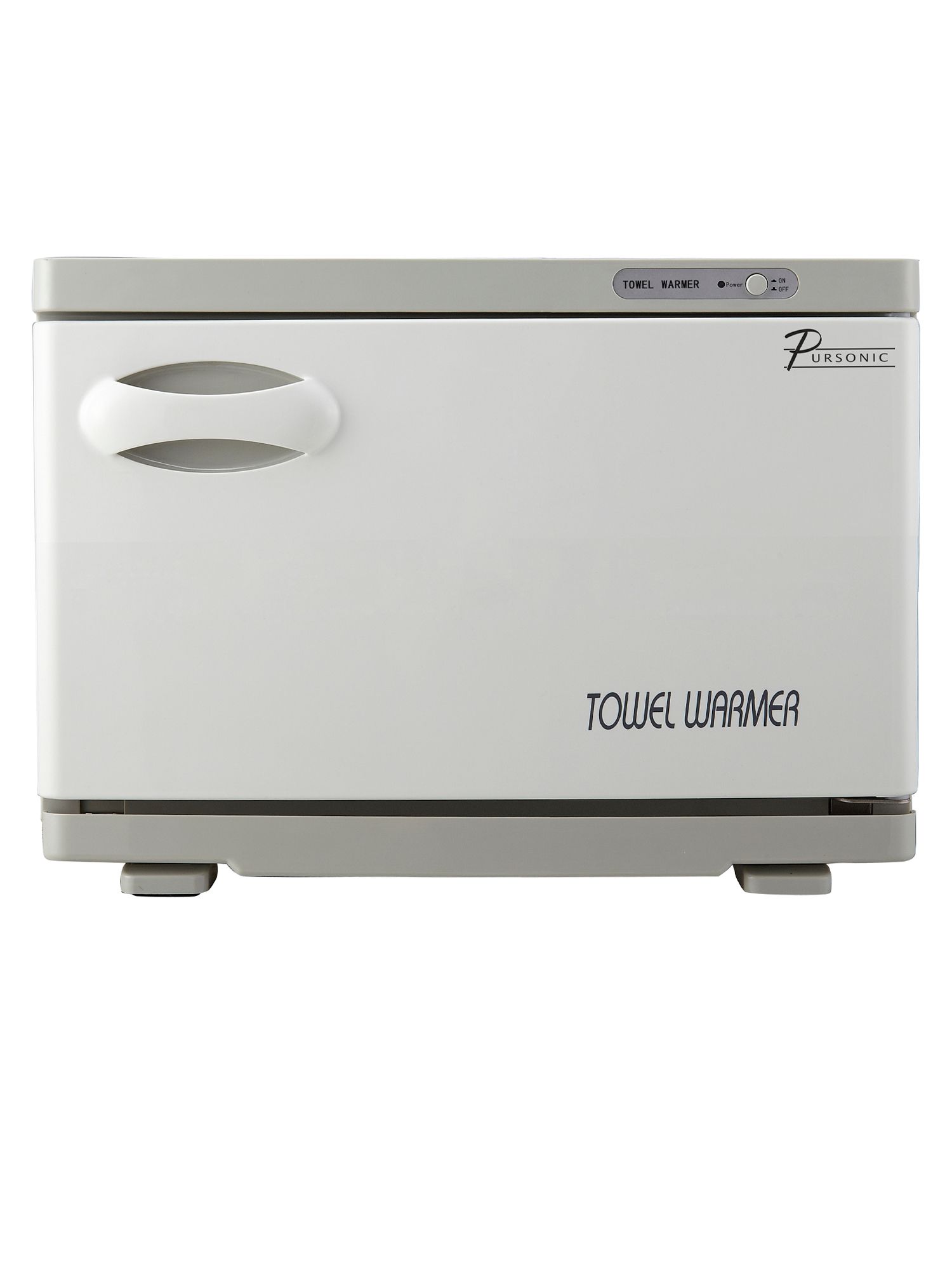 Towel Warmer W/ UV Sterilizer 