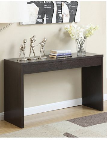 Northfield Hall Console Table/Desk - Image 1 of 9