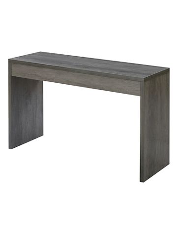 Northfield Hall Console Table/Desk - Image 3 of 3