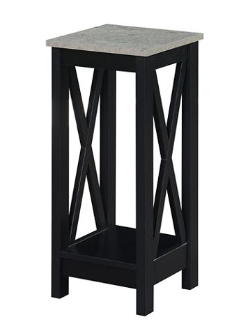 Oxford 2 Tier Plant Stand - Image 3 of 3