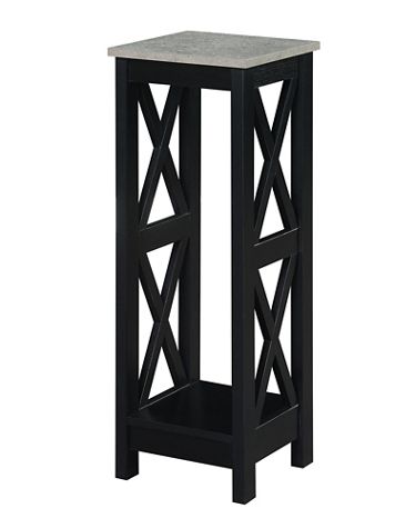 Oxford 2 Tier Tall Plant Stand - Image 3 of 3