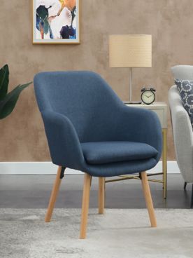 Take a Seat Charlotte Accent Chair