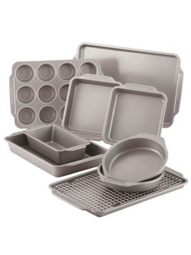 Farberware 10pc Nonstick Bakeware Set