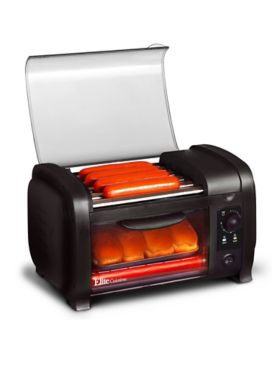 Elite Hot Dog Roller/Toaster Oven 