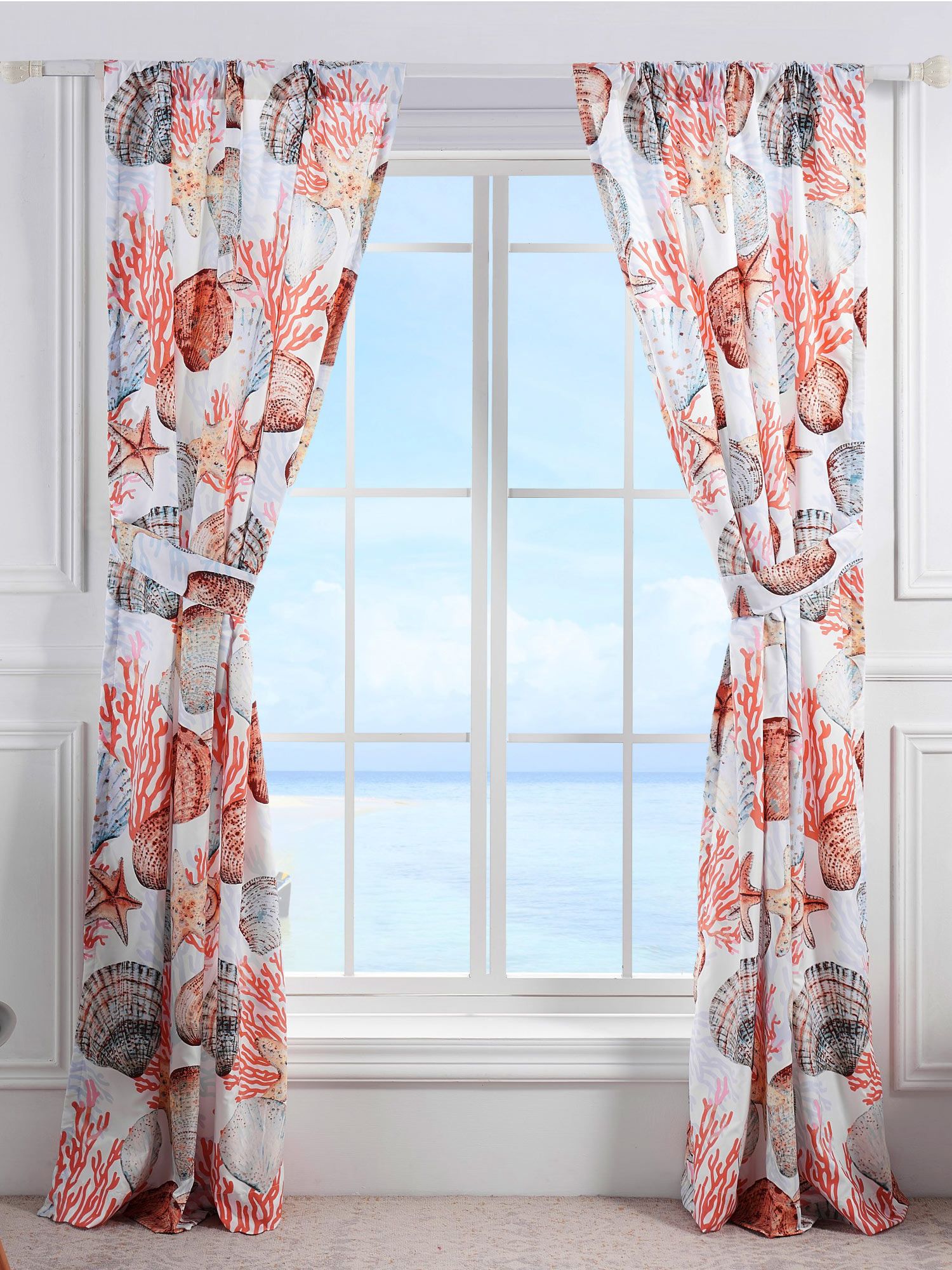Beach Days Window Coordinates