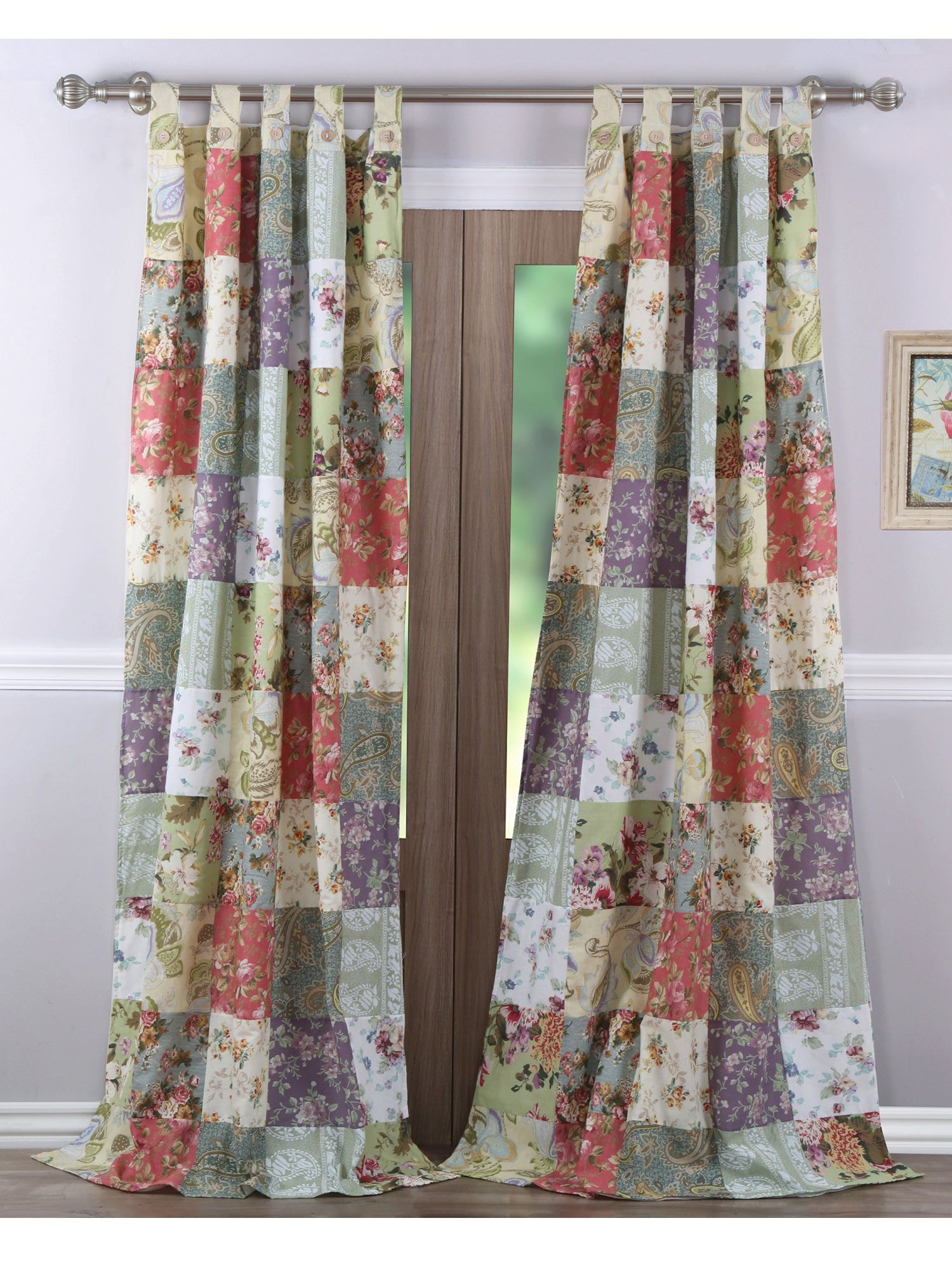 Blooming Prairie Window Coordinates