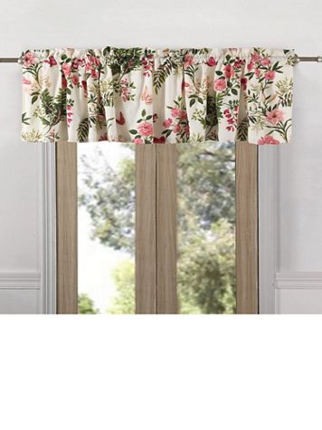 Butterflies Valance
