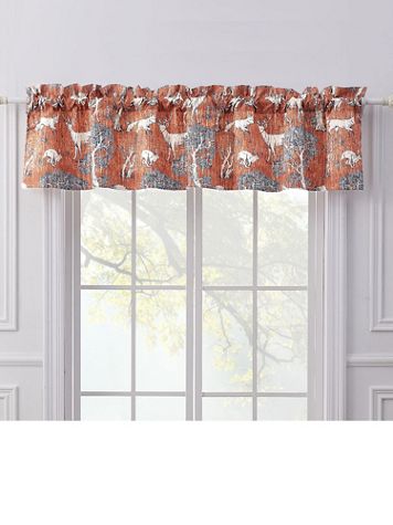 Menagerie Valance - Image 2 of 2