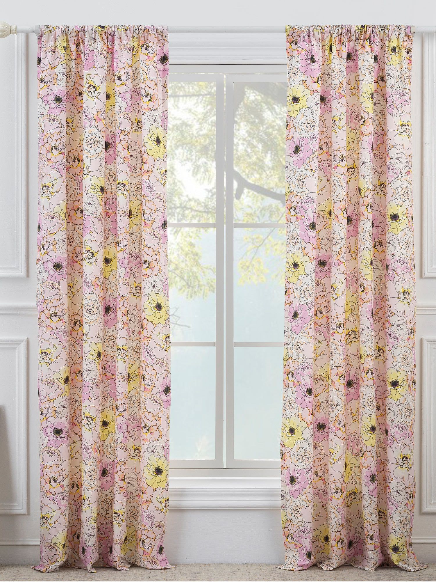 Misty Bloom Window Coordinates