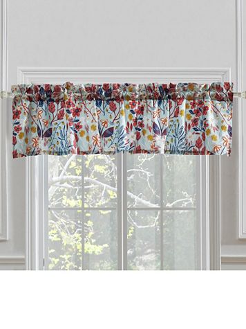 Perry  Valance