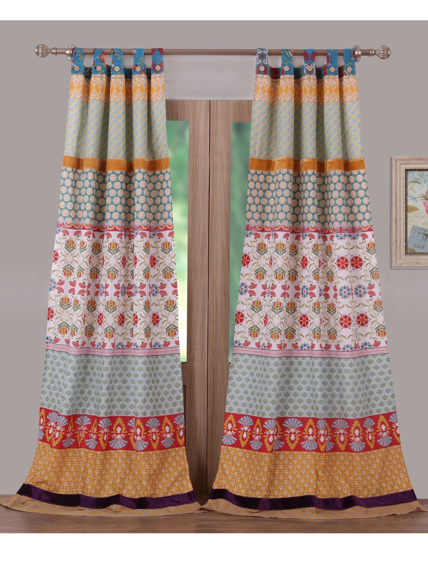 Thalia Window Coordinates
