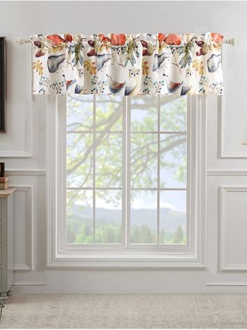 Willow Valance - Image 1 of 1
