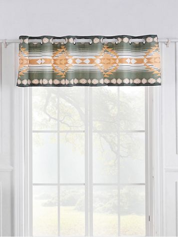 Zuma Valance
