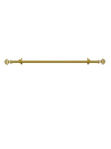 Bach Bruno ll Decorative Rod & Finial   - Image 3 of 3