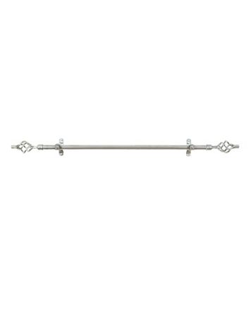 Lexus Metallo Decorative Rod & Finial   - Image 3 of 3