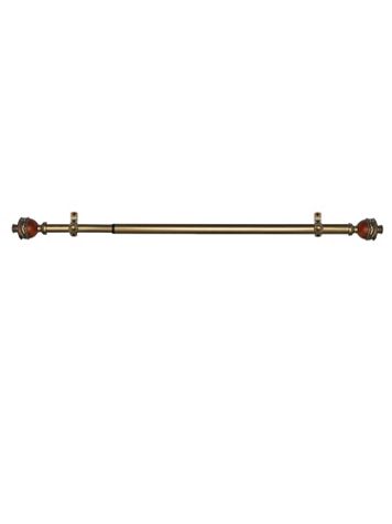 Ava Camino Decorative Rod & Finial - Image 3 of 3