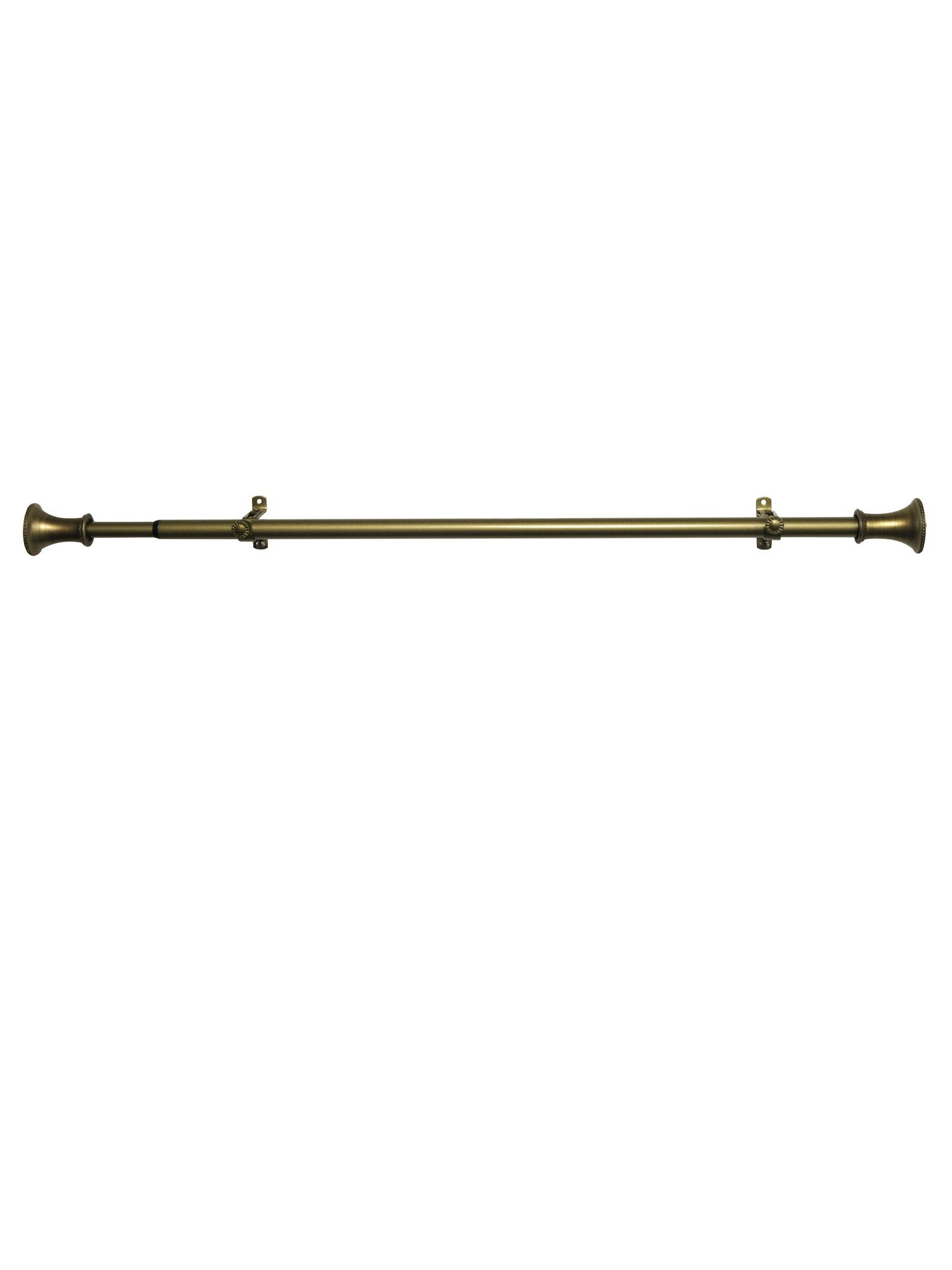 Fairmont Camino Decorative Rod & Finial 