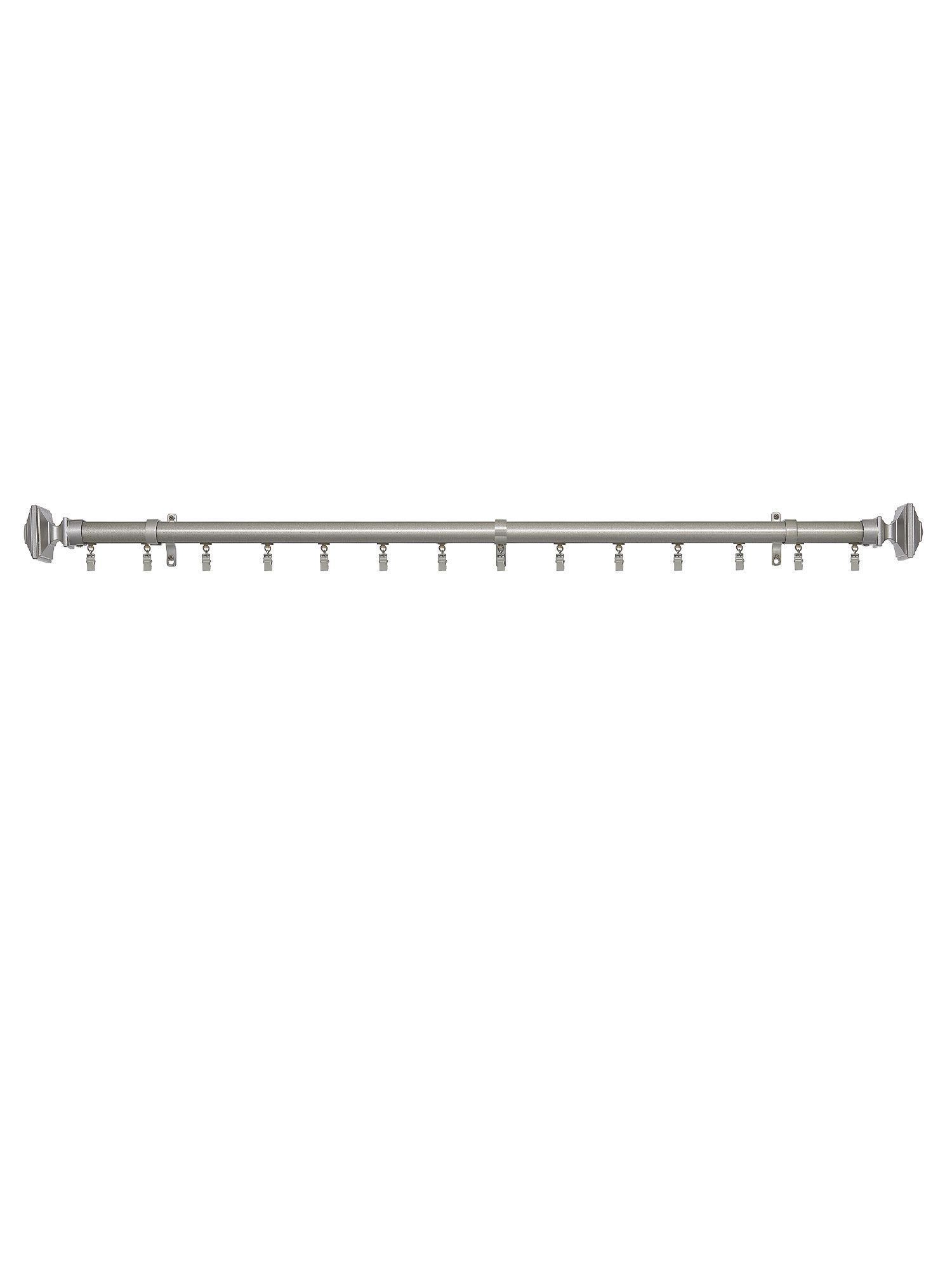 Oxford Innovative Traverse Curtain Rod 