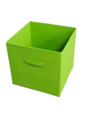 4 Pc Collapsible Storage Bins - Image 1 of 7