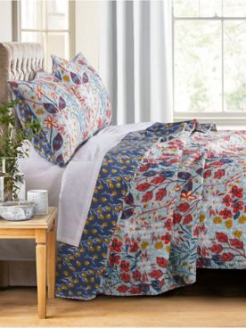 Perry Quilt Set