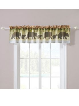 Greenland Home Fashions By the Lake Valance
