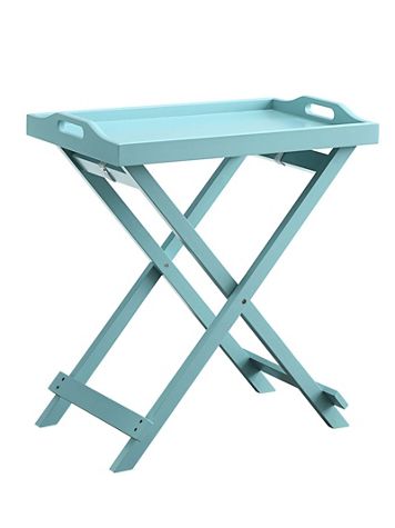 Designs2Go Folding Tray Table - Image 1 of 3