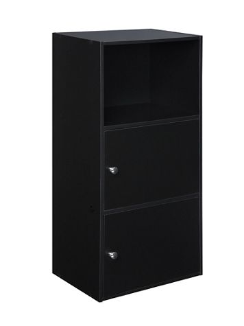 Xtra Storage 2 Door Cabinet with Shelf - Image 1 of 3