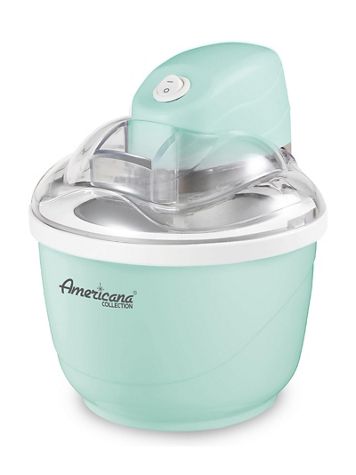 Elite - Americana 1qt Electric Ice Cream Maker - Image 2 of 2