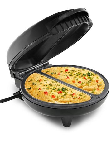 Elite - Nonstick Electric Omelet Maker - Image 2 of 2