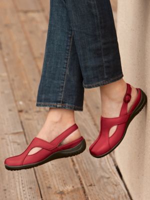 Plus Size Shoes for Women- Trendy Shoes | Willow Ridge