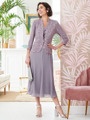 formal dresses for elderly ladies