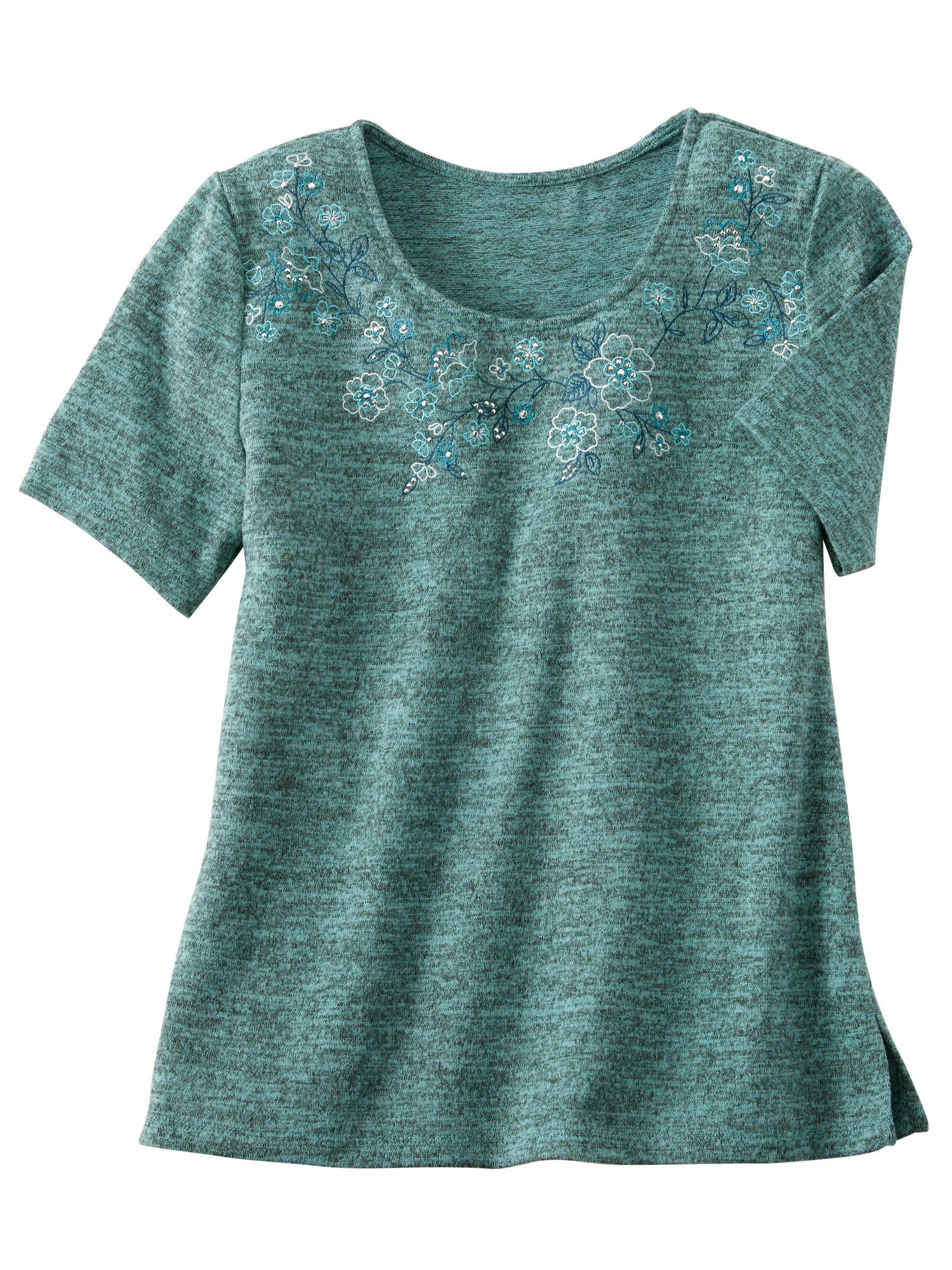 Cozy Up Tee