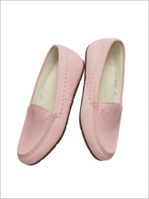 vionic women's haven mckenzie slipper