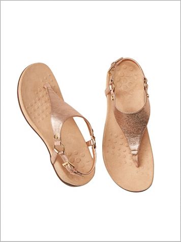Rest Kierra Sandals by Vionic - Image 1 of 1