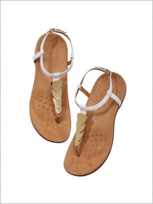 vionic miami sandal