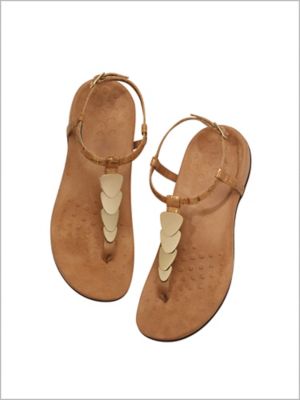 vionic miami sandal