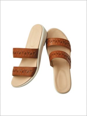 puppies sandals