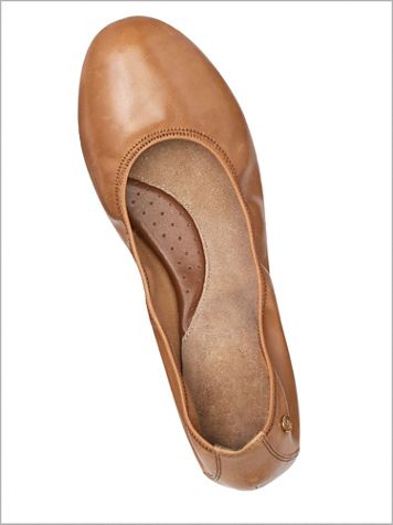Chaste Ballet Shoes by Hush Puppies® - Image 1 of 1