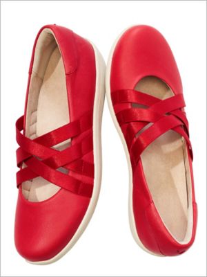vionic serenity slip on